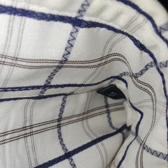 Canali Sportswear Authentic Shirt size small - Picture 3 of 7